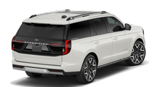 2026 Ford Expedition® External Image 4